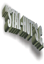 Logo STAL-HUT S.C. Logo STAL-HUT S.C.bmp